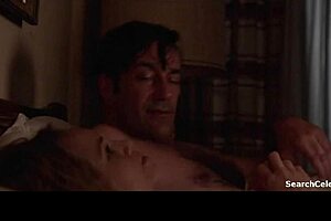 fiona gubelmann, what crazy blowjob do you give in mad men?