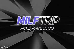 hey, wanna see this busty blonde milf suck and bang?