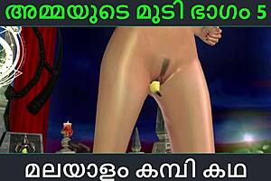 i share my intimate malayalam story of sex with stepmom part five