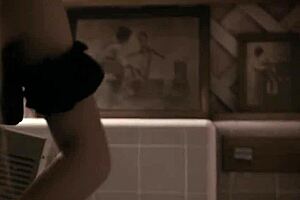 Teen Tribs Milf in Outdoor Fantasy