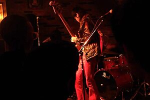 girl milf explores deepthroat in japanese anime setting