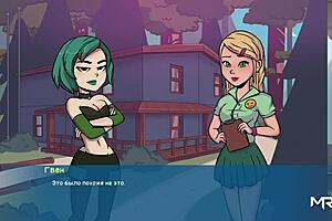 Quick Sex In Clothes! So Intense!