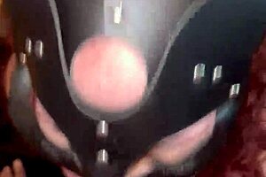 She got me to explode twice in just minutes