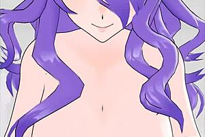 Discover Camilla's Big Tits And Ass In Fire Emblem Hentai Slideshow, Mommy Milf Anime Action