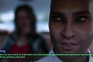 aidens revenge in wife mother game