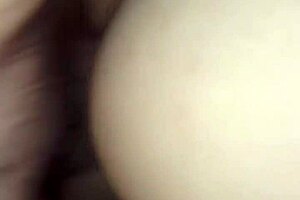 tengo sexo con mi hermanastra latina, big tits assfucking anal monster cock 😈