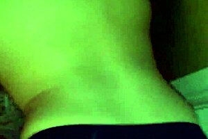 Wife in Mask with Toys