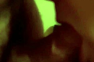 Mature woman delivers raw blowjob in intense encounter.