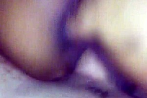 Me and my Asian MILF spending time together in this amateur video.