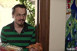 this stalker trailed a big-ass latina milf named victoria voxxx across states for hardcore fucking