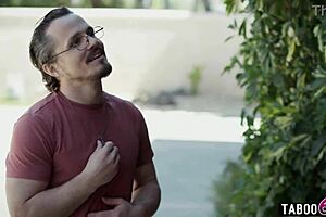 this stalker trailed a big-ass latina milf named victoria voxxx across states for hardcore fucking