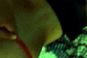 Mexican Prostitute Bends Over for Anal Assfucking