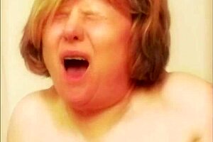 Mature Woman Adrift In Sexual Fantasy Music Video