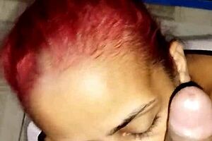 Paid my bar tab with something hotter than cash! 😜