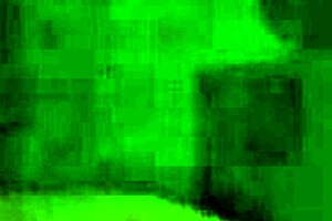 Brad feels intense pleasure from momma's strapon