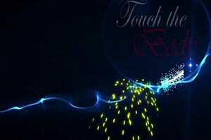 Erotic Massage Babe!