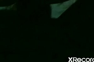 want to see mature leila getting fucked doggystyle hard?