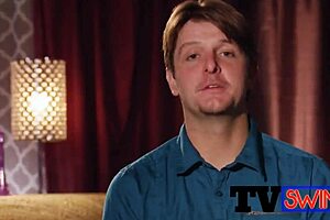 Watch This Couple's Wild Swinging Adventure In Reality TV