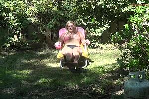 Wanna See This Milf Suck a Forbidden Cock?