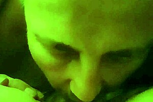 hanysy gets licked and fucked by husband then rides him