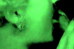 dark lantern shows vintage porn from two centuries