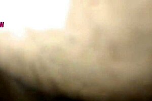 milf in doggy with big ass 😈