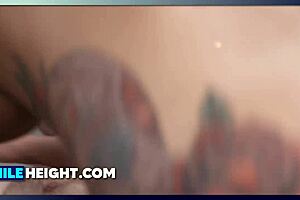 Infidel wife dumps innocent husband!