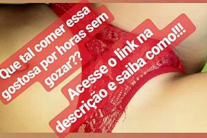 Married woman records video for her lover?