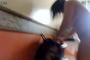 Traiu O Namorado No Motel