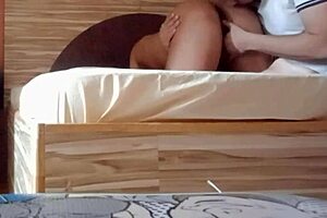 Traiu O Namorado No Motel