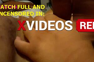 Exhibiting in Uber Leads to Passionate Fuck