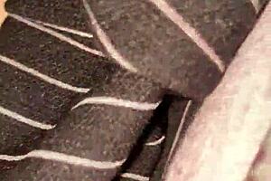 My step brother-in-law licks my pussy while I suck his big cock.