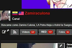 Is Your Stepmother's Sweaty Pussy Ready After the Gym?