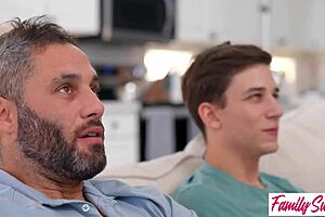 Chanel Camryn and Demi Diveena test fertility in wild ways.