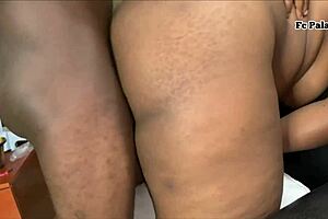 naughty stepson teaches stepmom doggystyle fucking 😏