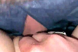 My step brother-in-law licks my pussy while I suck his big cock.