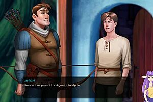 What A Legend Part 25 Anime Time