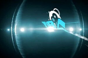 photographer turns it into hardcore 3-way with milf sarah