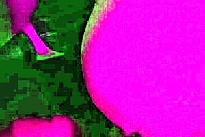 Finger in Ass During Fuck