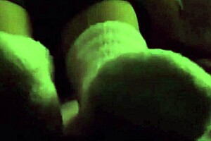 mature wife licks sexy feet 😍