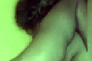 Latina Milf Displays Big Tits And Ass In Amateur Homemade Sex