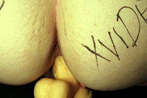 Verification video of milf using dildo for masturbation.