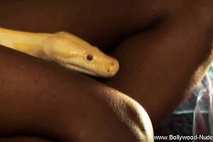 a girl so desirable, indian milf brunette solo