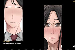 Play Alpha Male with My Milf Housemaid Part 2