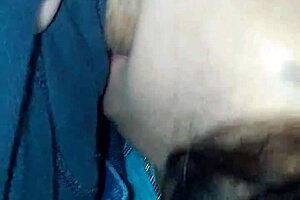 Head on Her Best Freinds Porch Mature Latina Outdoor Big Cock Public Babe Blowjob Amateurs Monster Cock