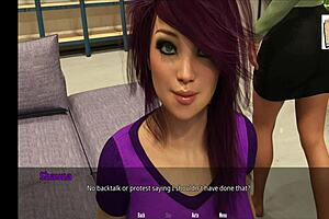 passionate wvm 89 making sexy teen jasmine smile with big tits