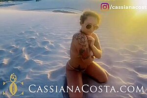 footjob fans, y’all asked for this milf ass action, my bad