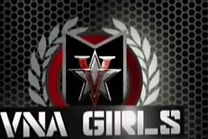 Milf Blonde Vicky Vette Gets a Facial After Sucking Hard Cock