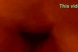 Mature amateur gets creampie in tampa bay pussy