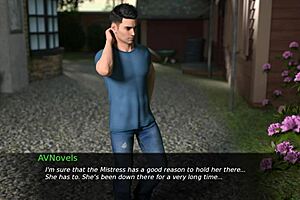 dusklight manor 129 that's not lemon!